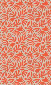 Moda Fabric Tablecloth - Mandarin