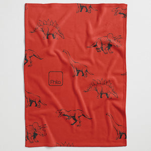 Dino Fleece BLANKET