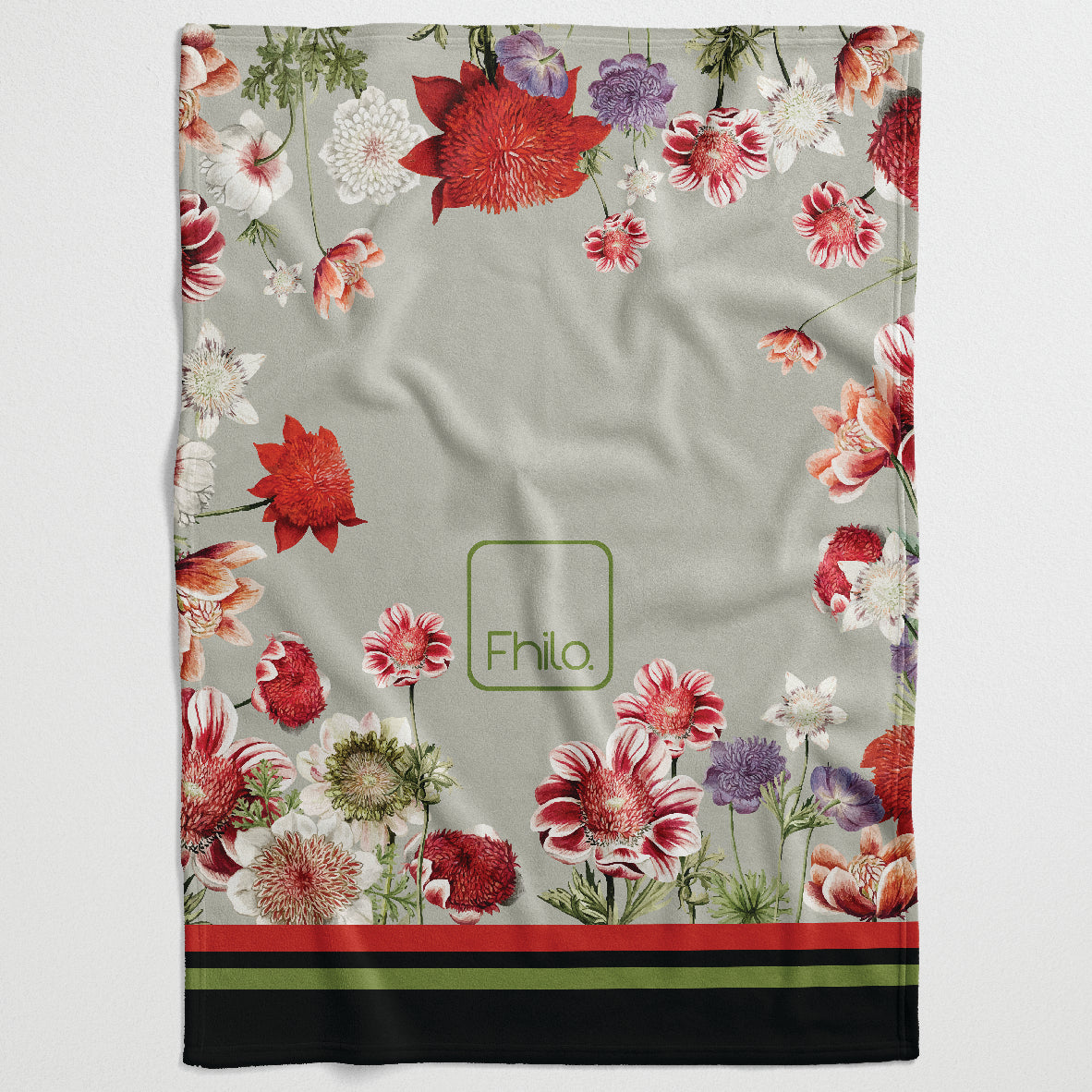 Ella Fleece BLANKET