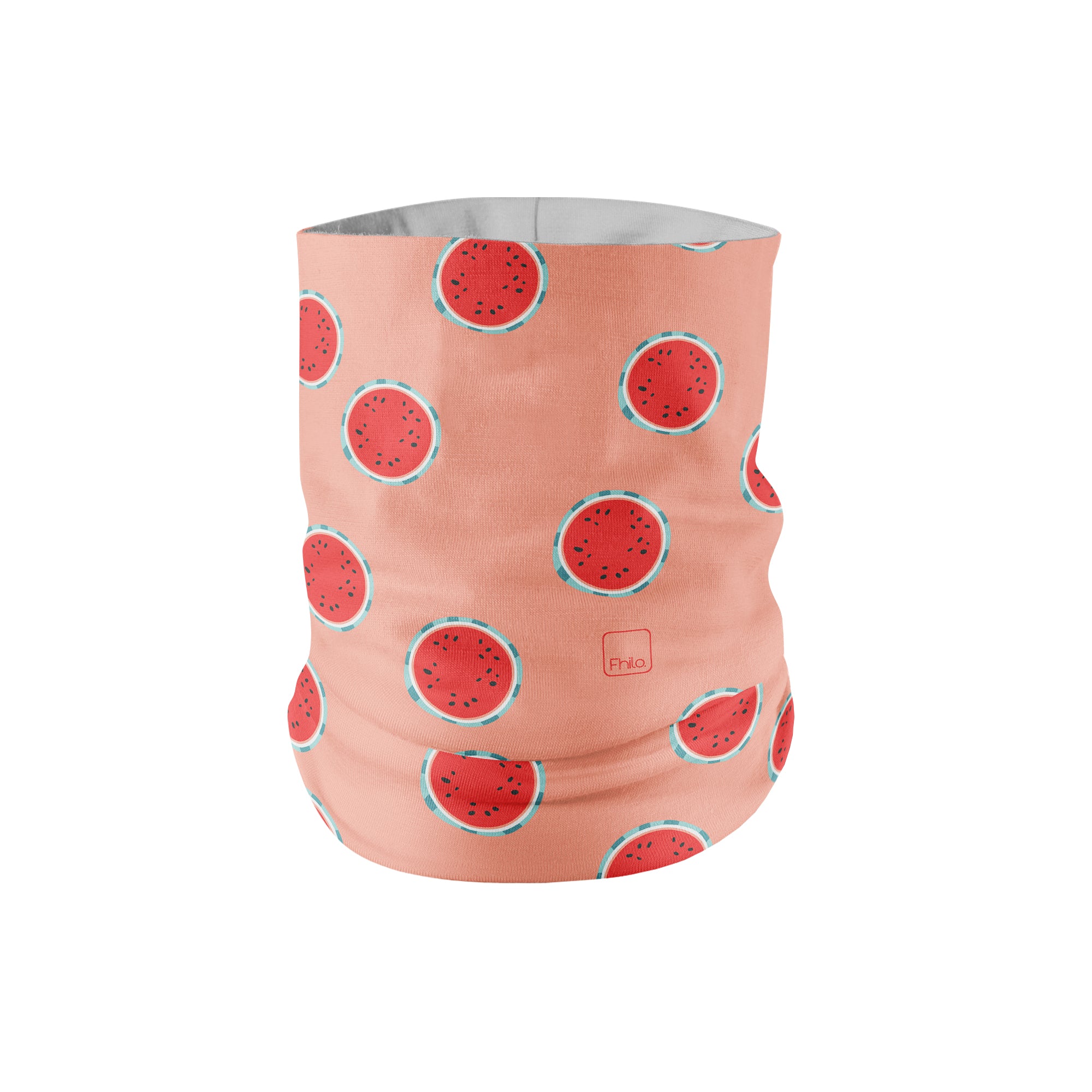 Melon magic (light pink) NECKER