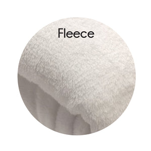 Lizzie Fleece BLANKET