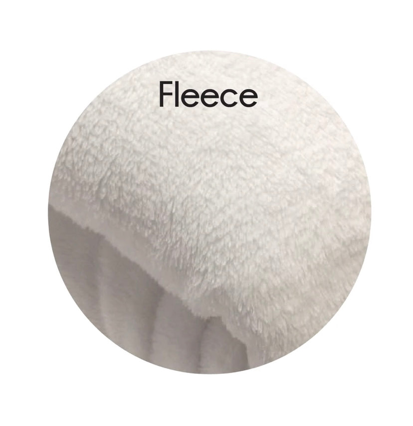 Julie Fleece BLANKET