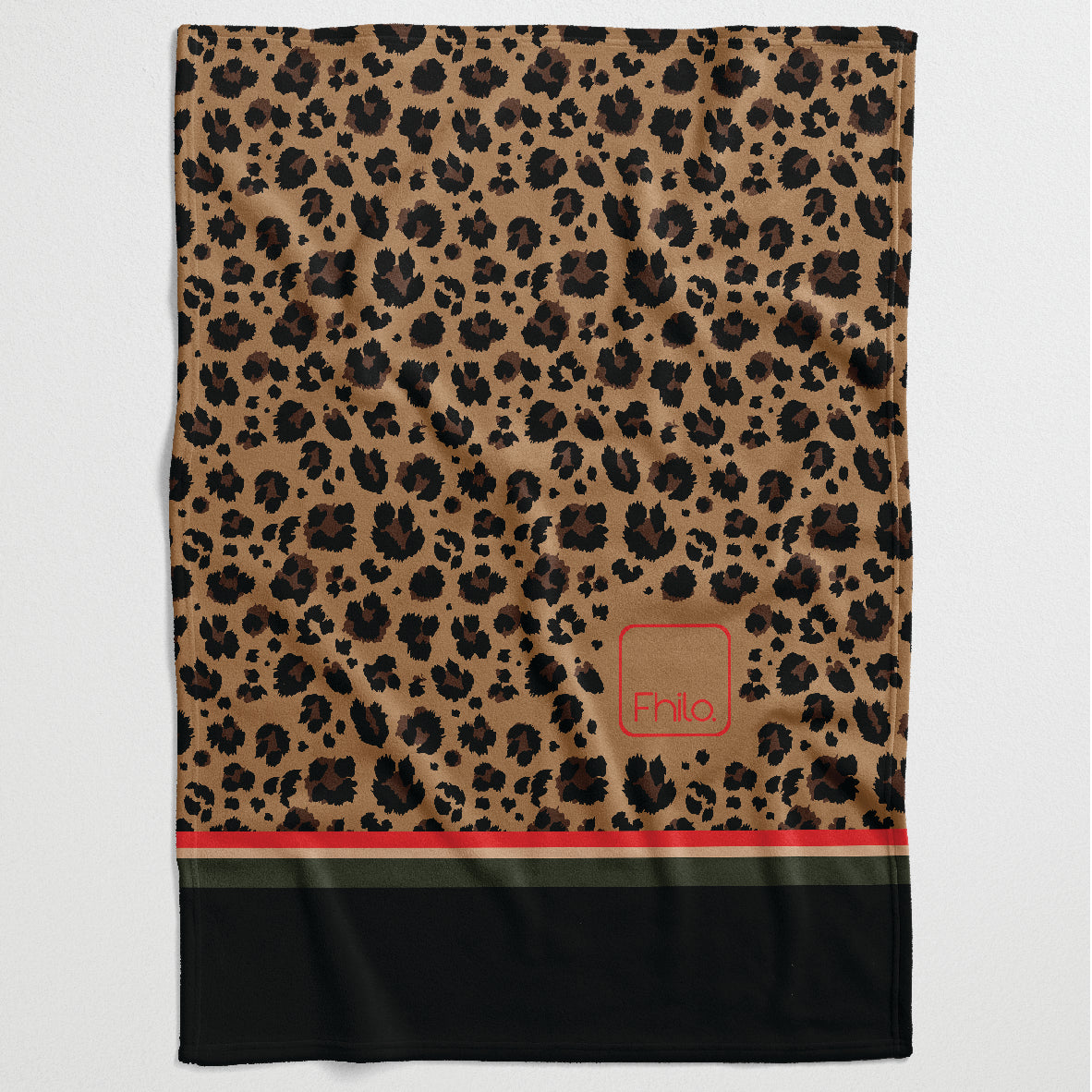 Lucy Fleece BLANKET