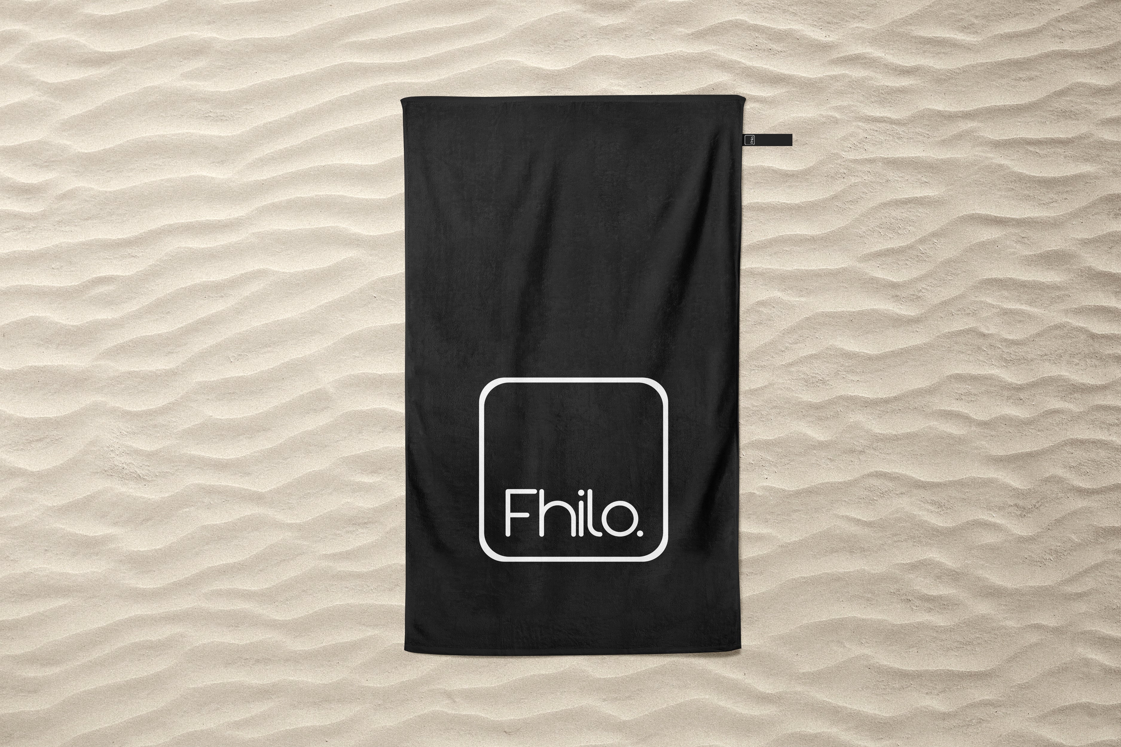 Fhilo Towel