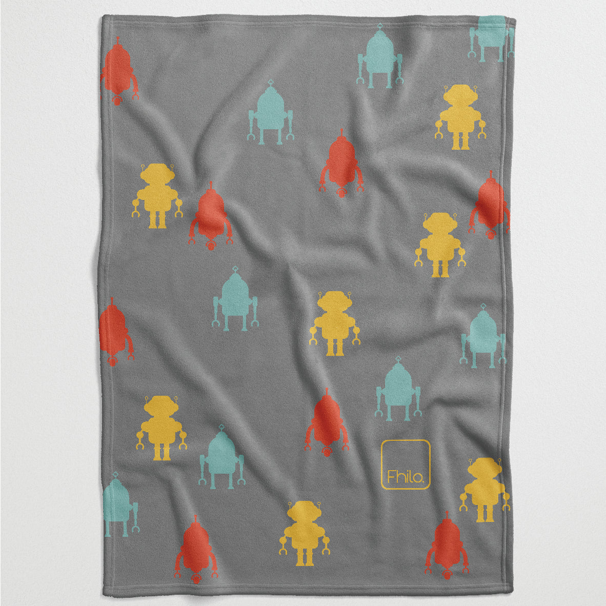 Robbie Fleece BLANKET